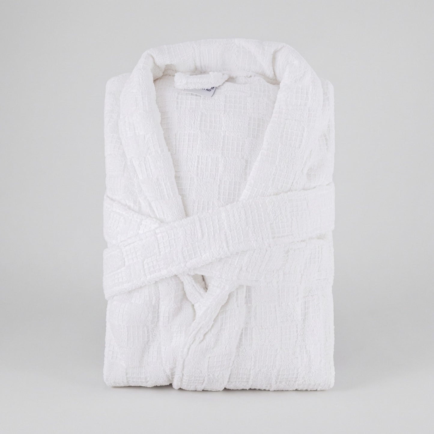 Bathrobe (Jacquard)