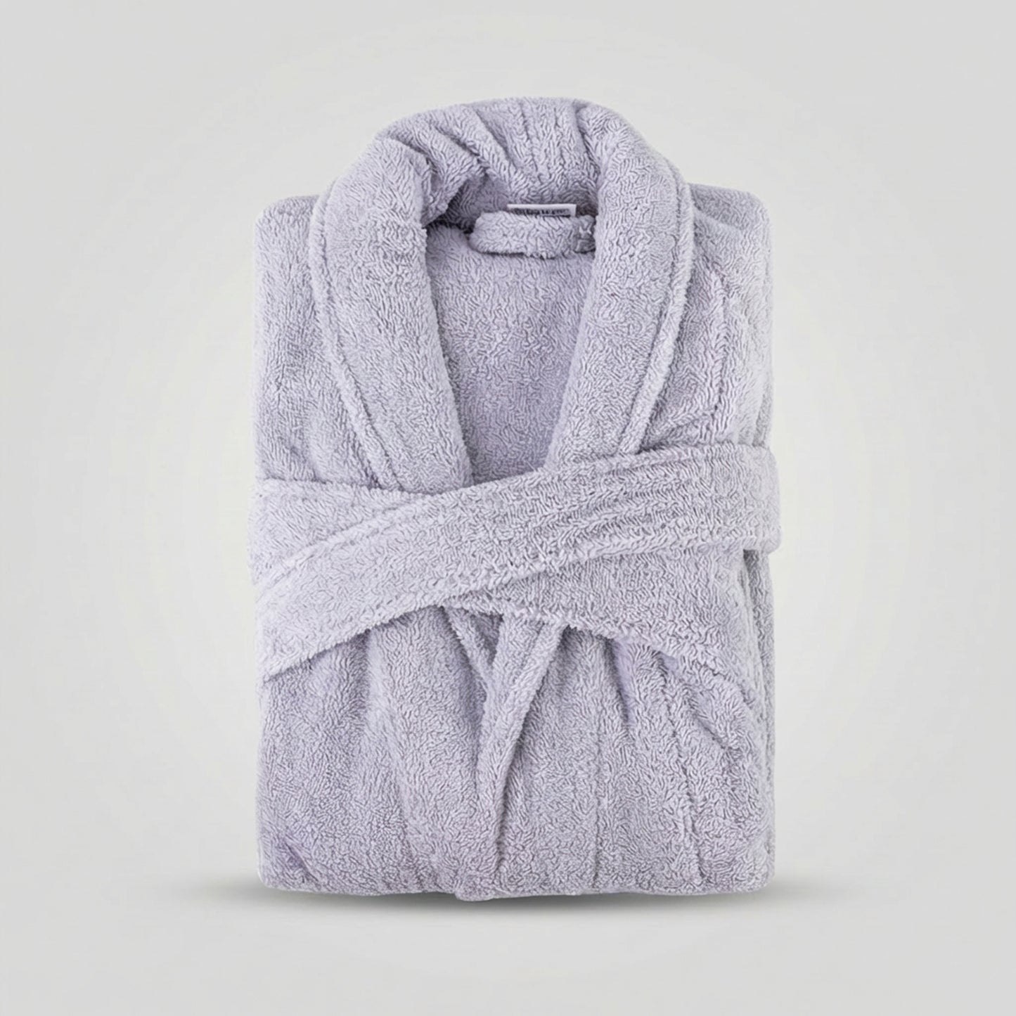 Bathrobe (Plain)