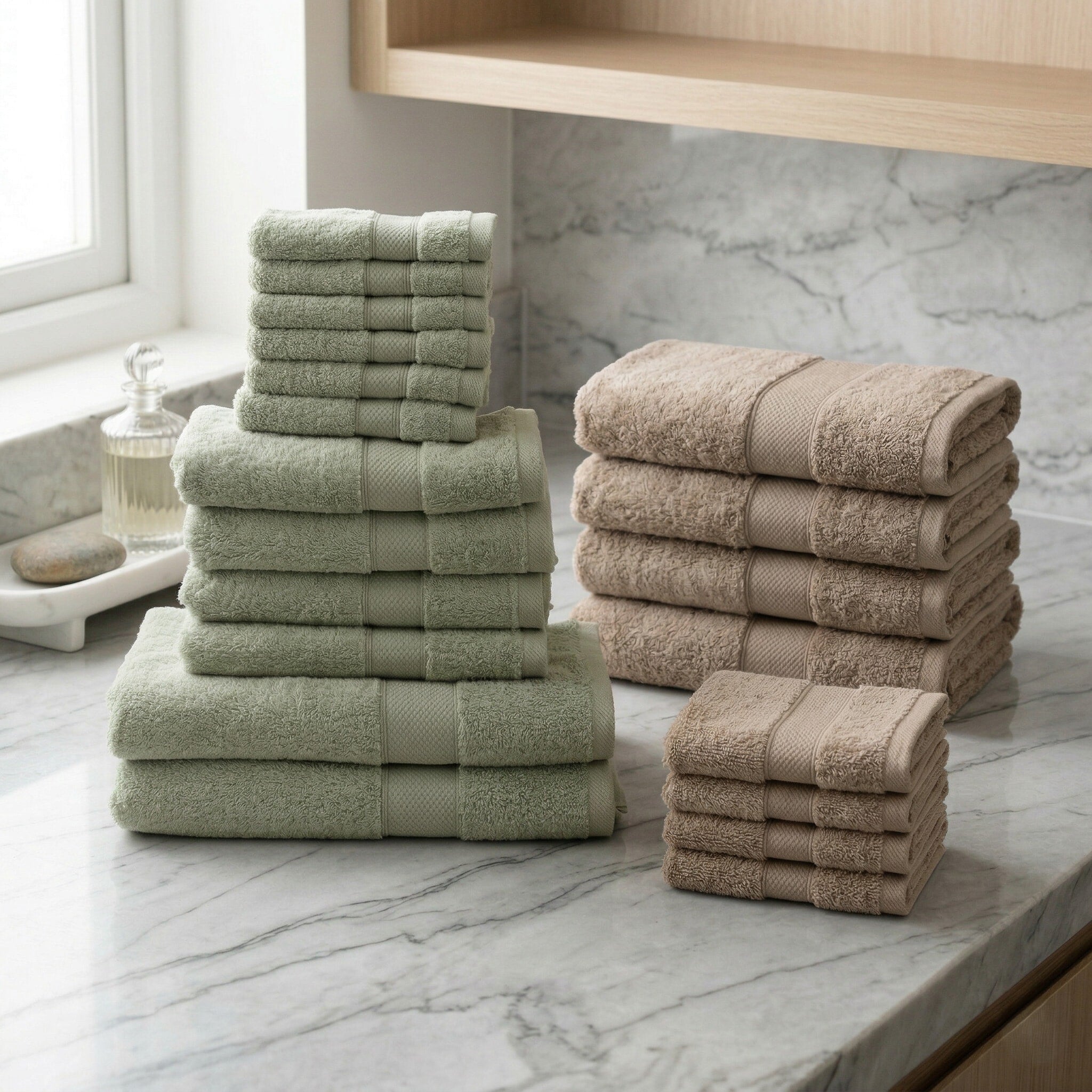 Towel Packs