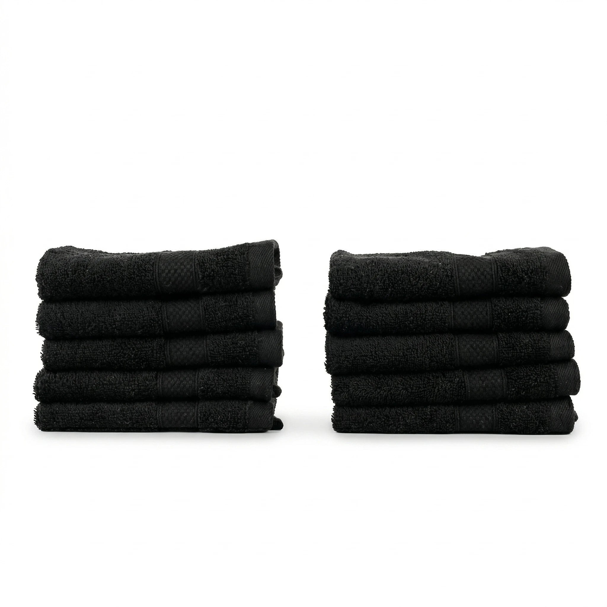Guest Towels 30x30cm (Pack of 10)