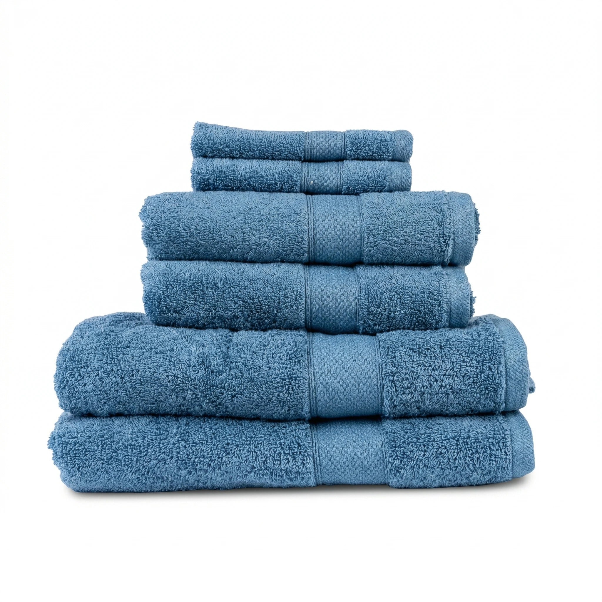 Bathroom Refresh (6 pcs)