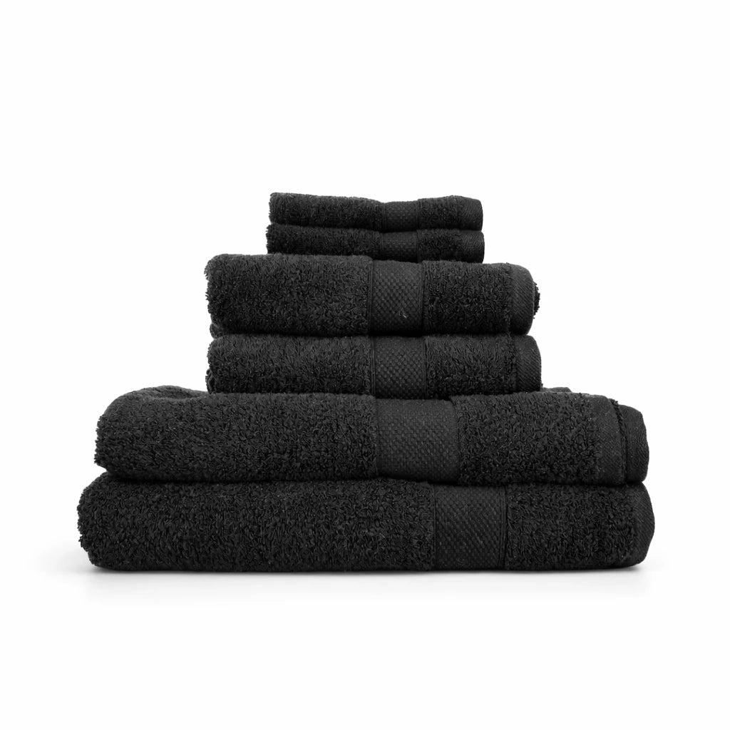 Bathroom Refresh (6 pcs)