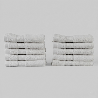 Guest Towels Pack (30x30)