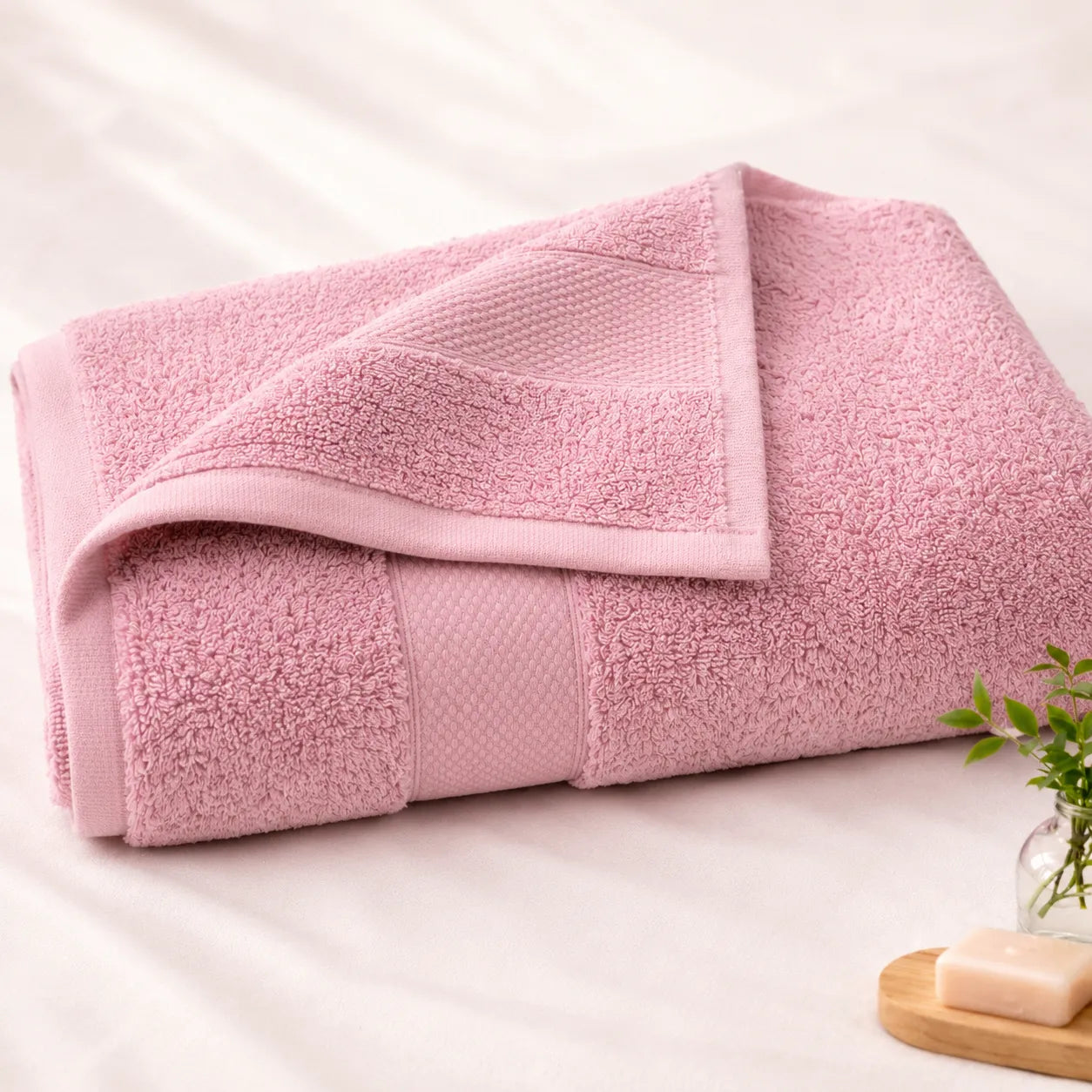 Bath Sheet (90×160cm)