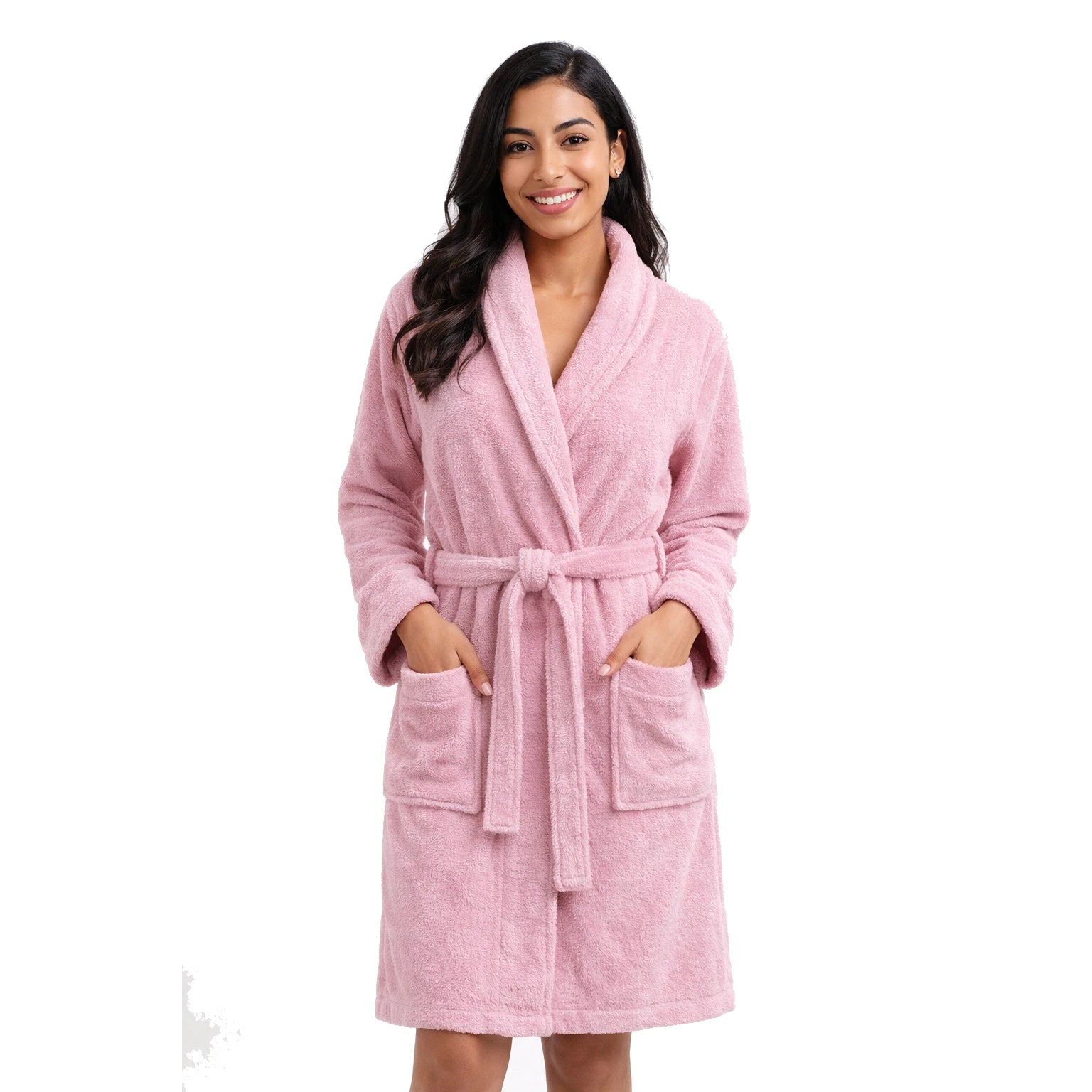 Bathrobe - Plain