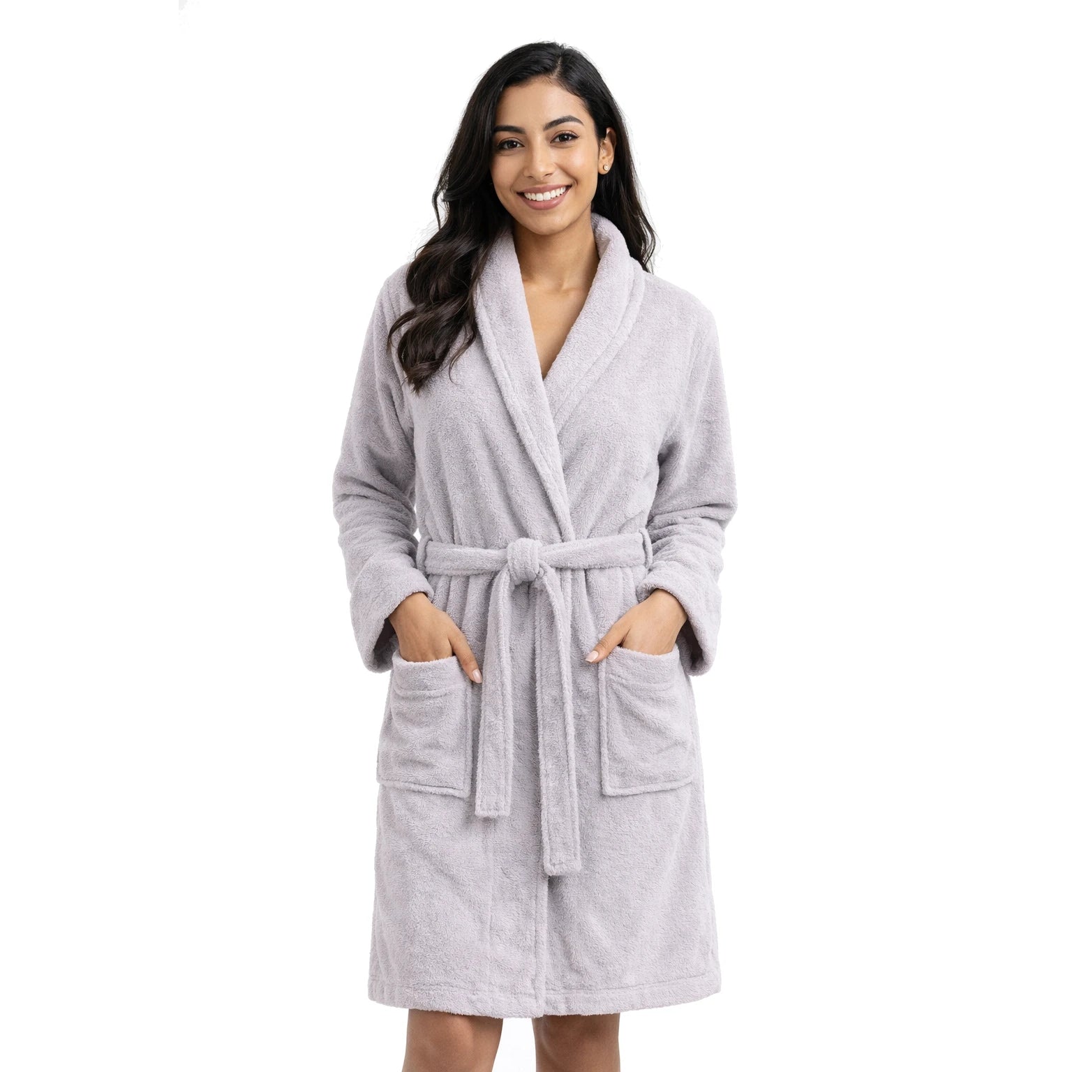 Bathrobe - Plain