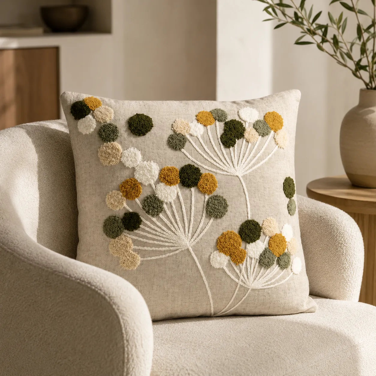 Copenhagen Cushion Covers – Set of 2