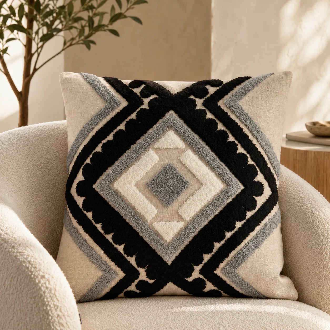 Marrakech Cushion Covers – Set of 2