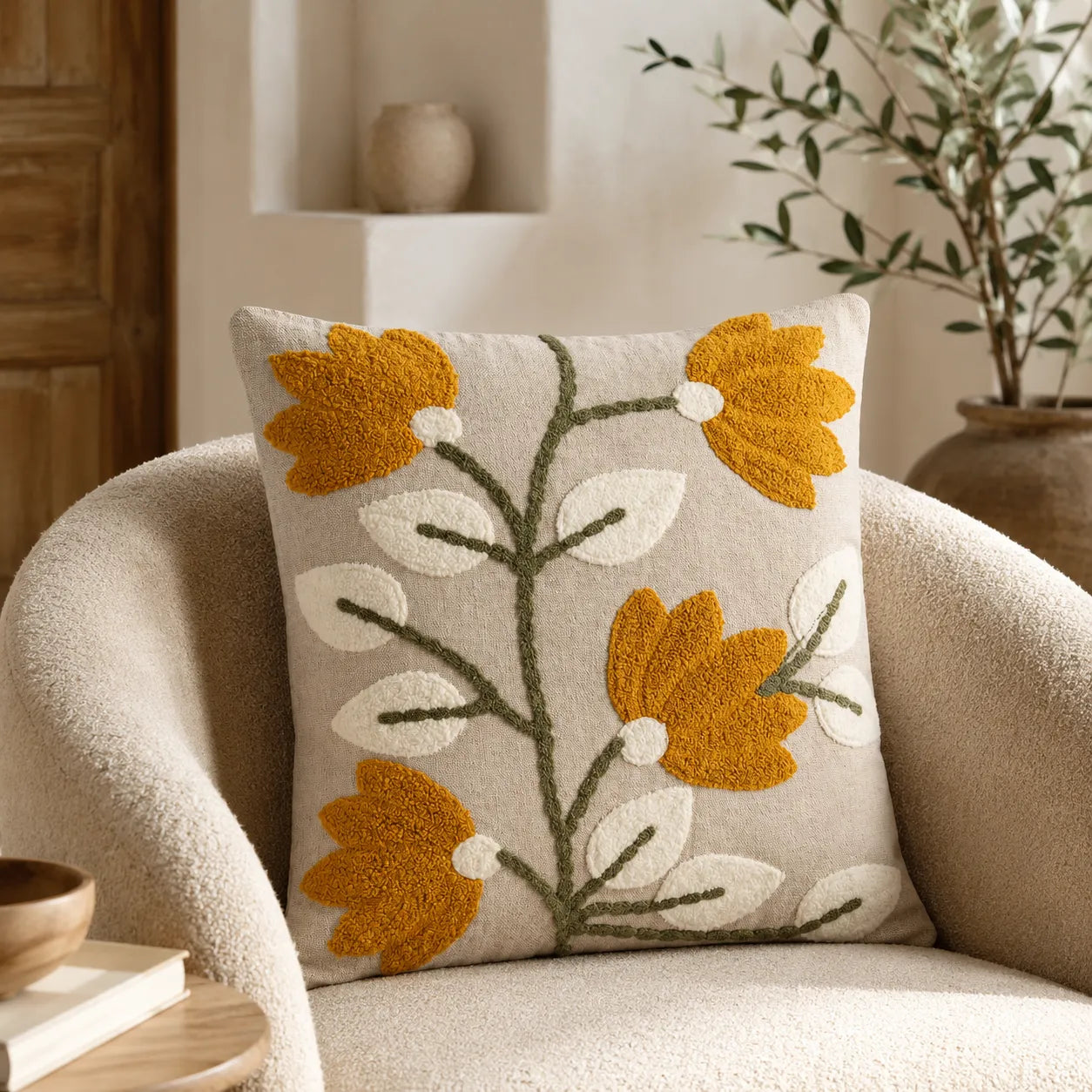 Amsterdam Cushion Covers – Set of 2