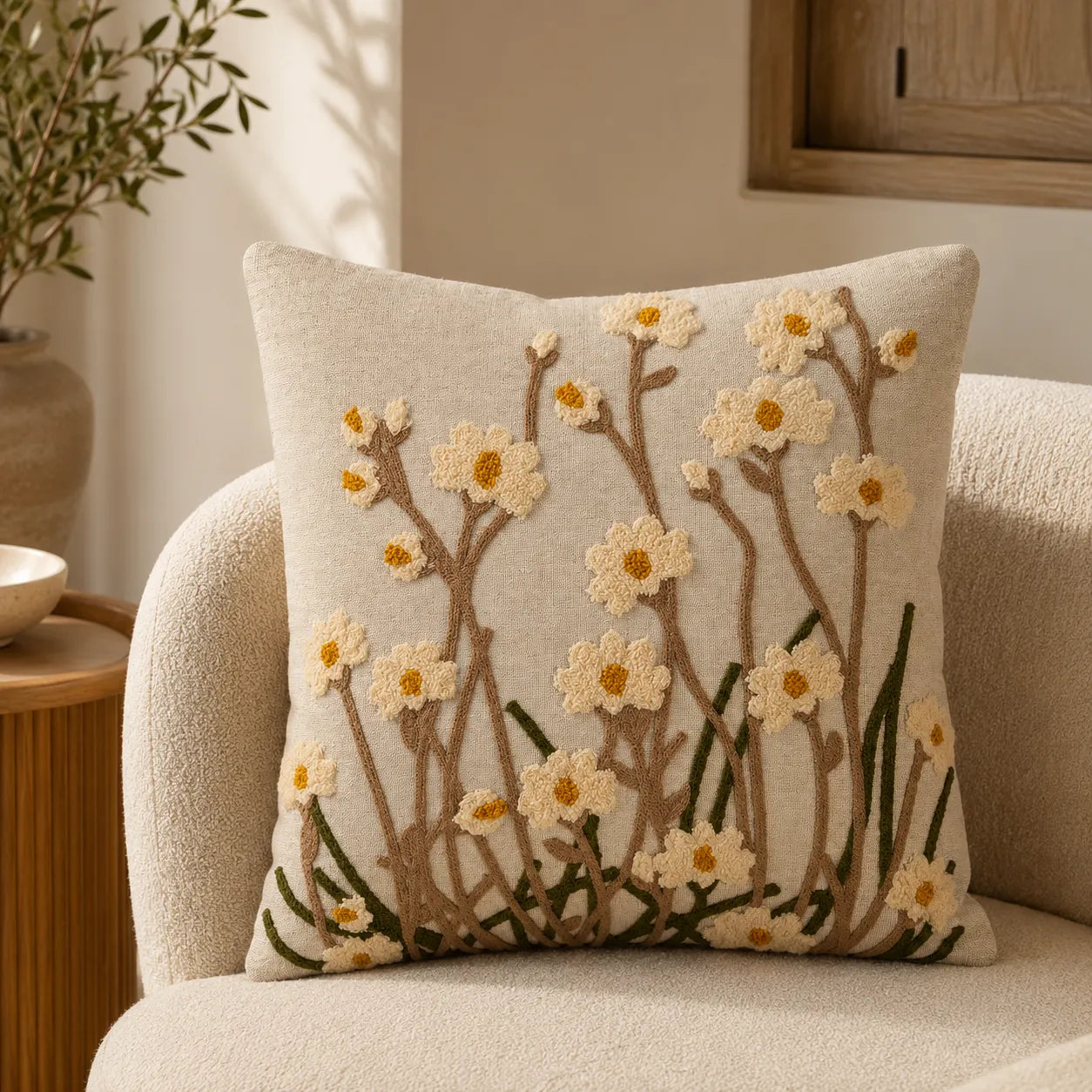 Paris Cushion Covers – Set of 2