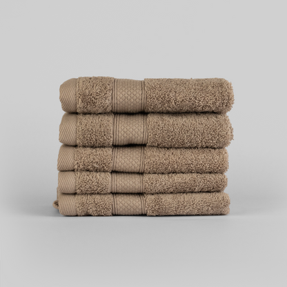 Guest Towels Pack (30x30)