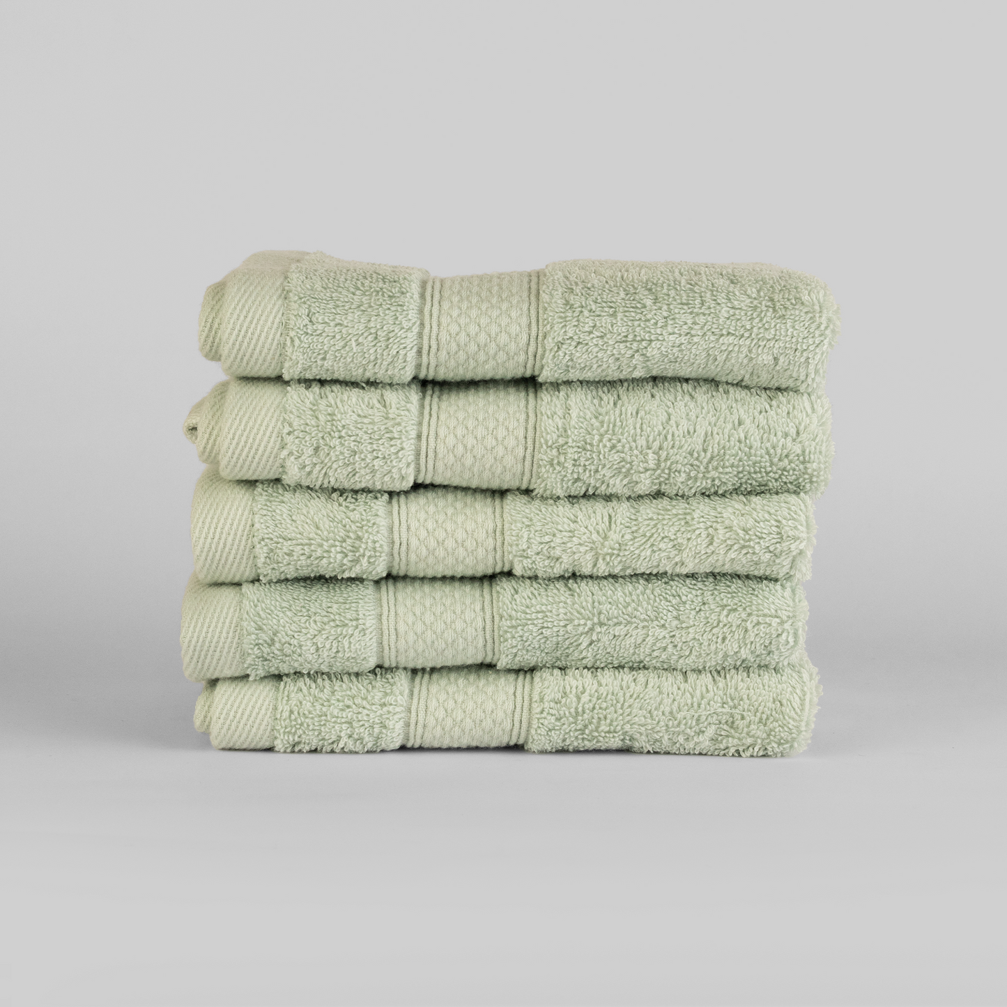 Guest Towels Pack (30x30)