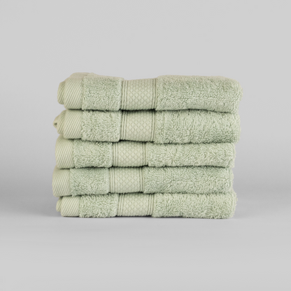 Guest Towels Pack (30x30)