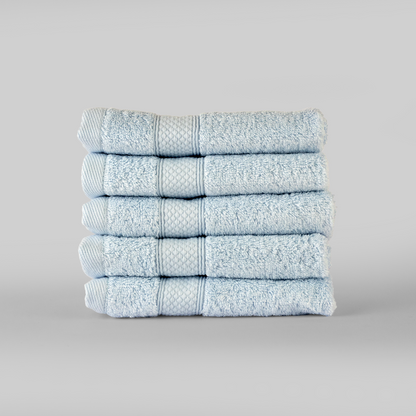 Guest Towels Pack (30x30)