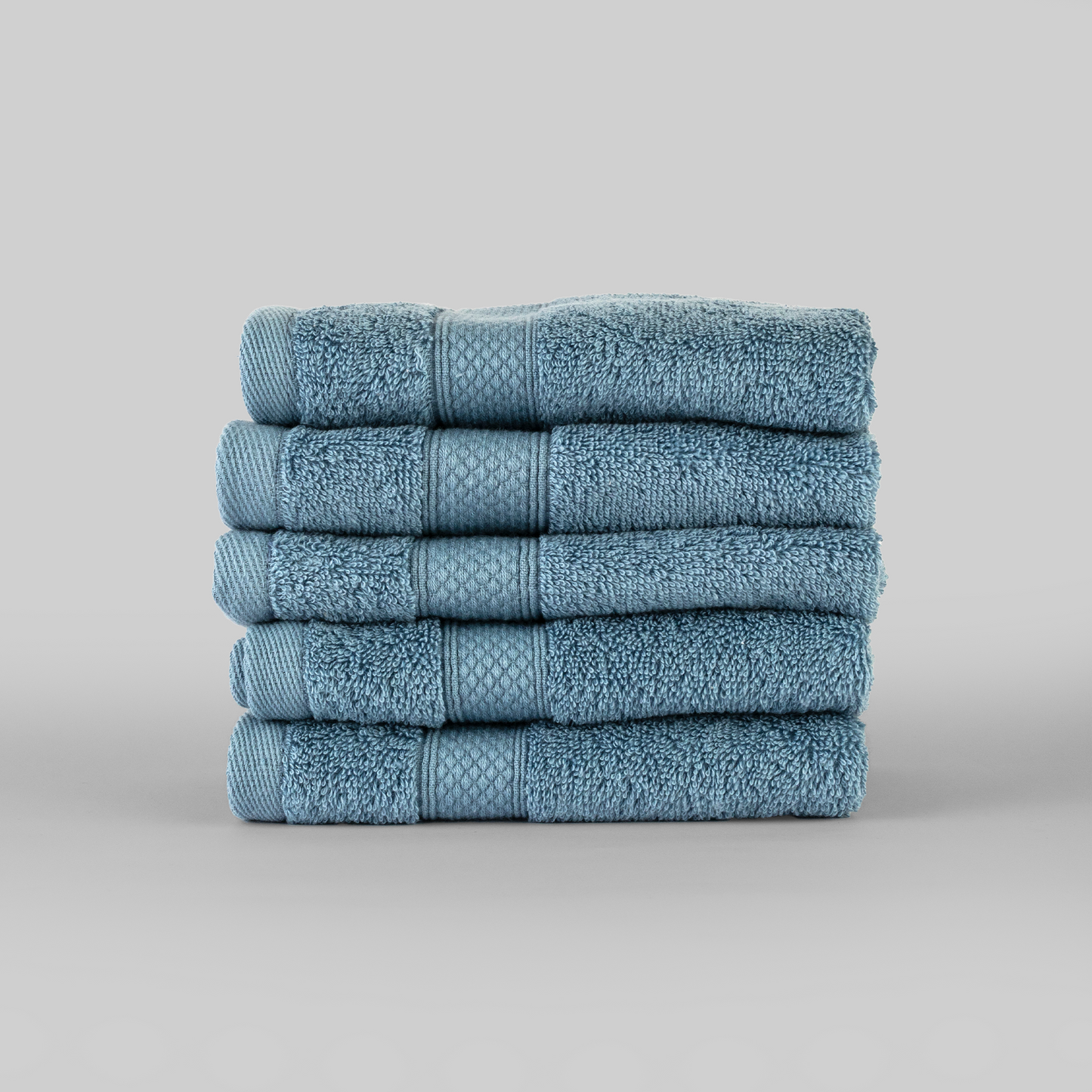Guest Towels Pack (30x30)