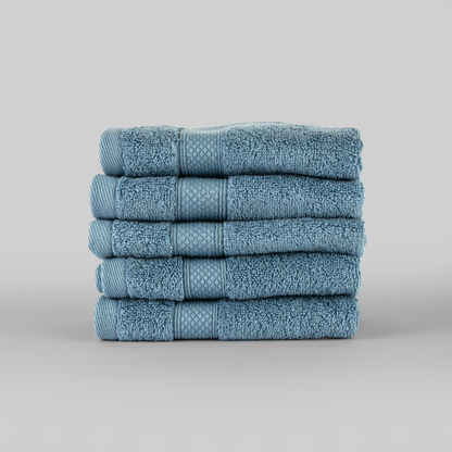 Guest Towels Pack (30x30)