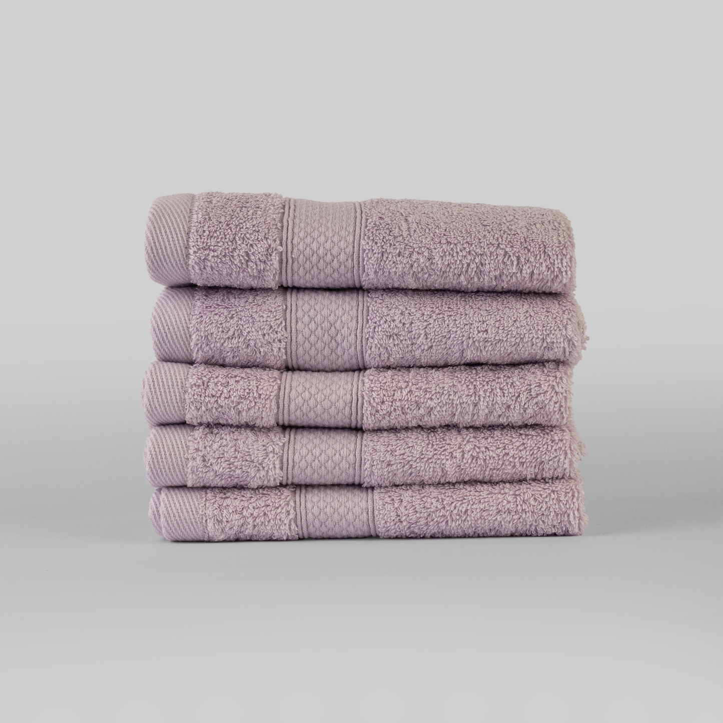 Guest Towels Pack (30x30)