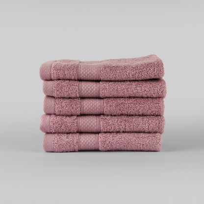 Guest Towels Pack (30x30)