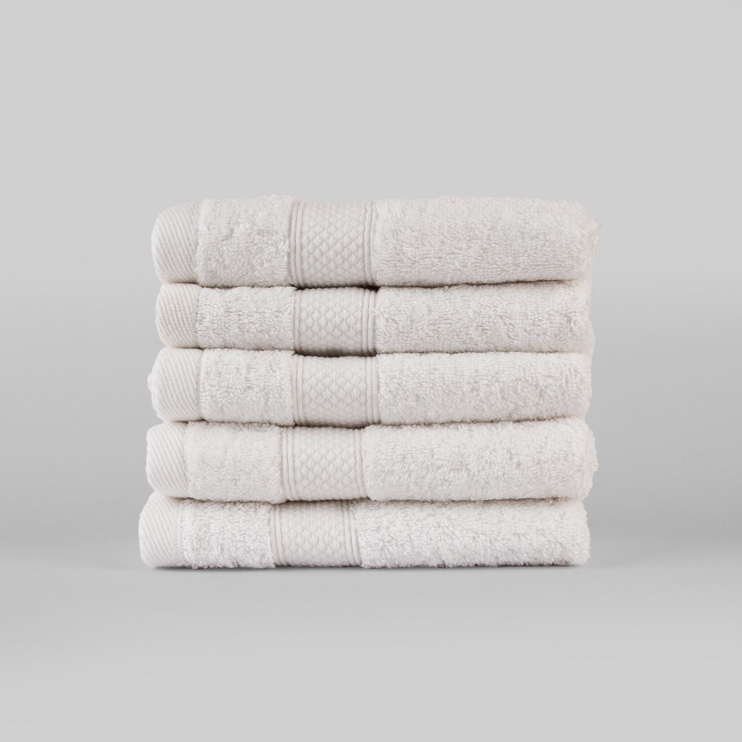 Guest Towels Pack (30x30)