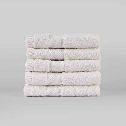 Guest Towels Pack (30x30)
