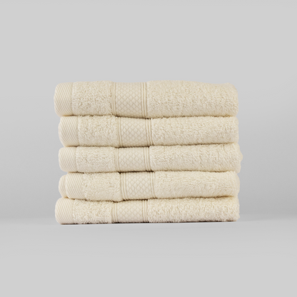Guest Towels Pack (30x30)