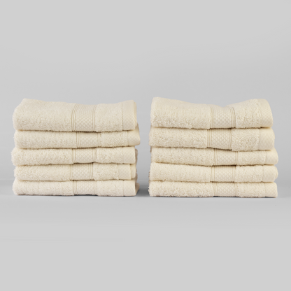 Guest Towels Pack (30x30)