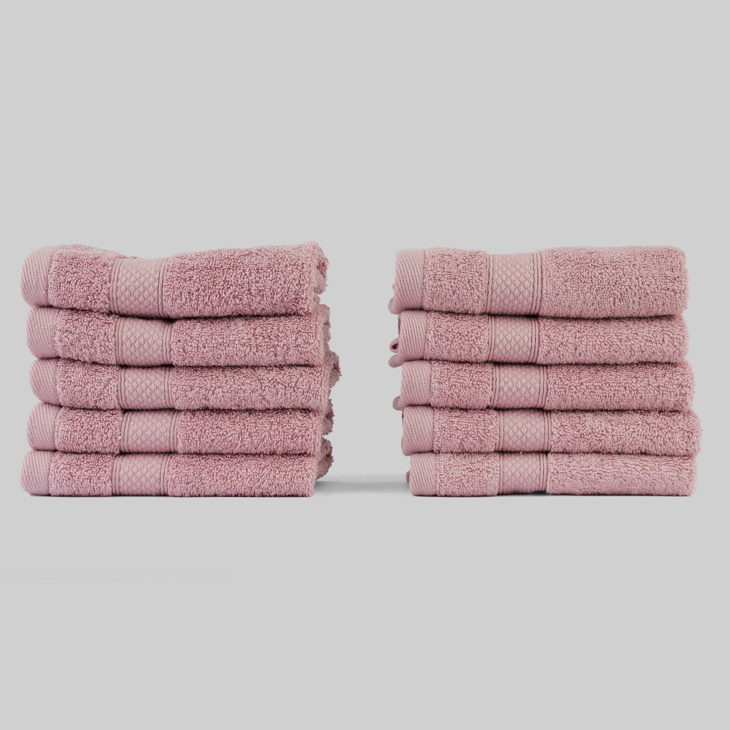 Guest Towels Pack (30x30)