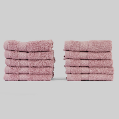 Guest Towels Pack (30x30)