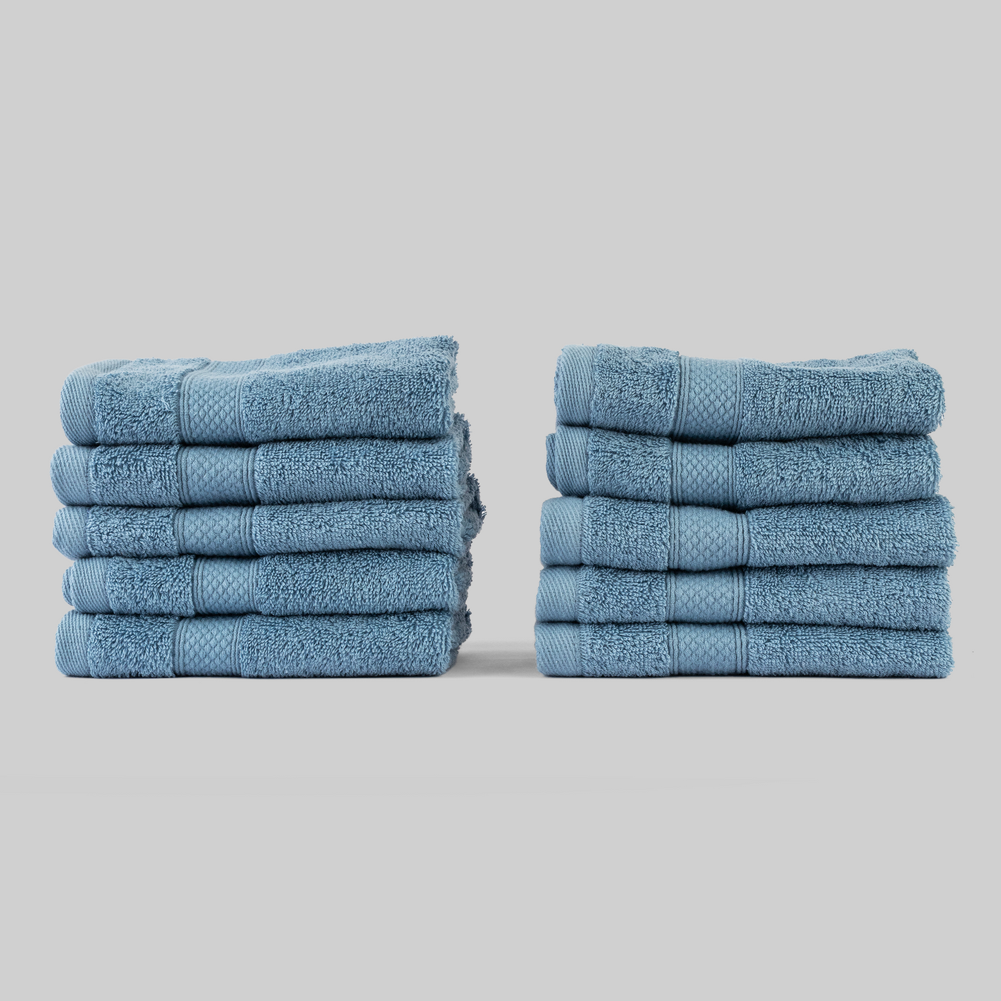 Guest Towels Pack (30x30)