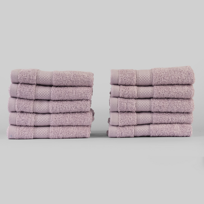 Guest Towels Pack (30x30)