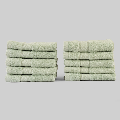 Guest Towels Pack (30x30)