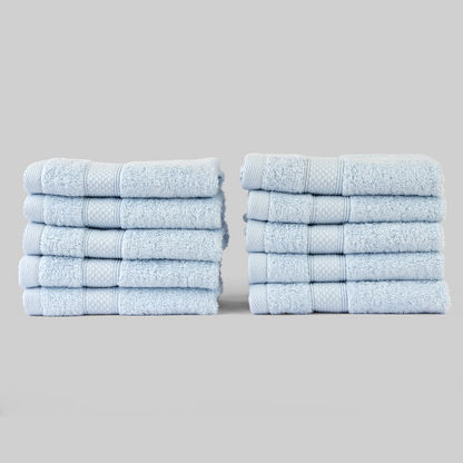 Guest Towels Pack (30x30)