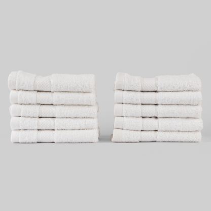 Guest Towels Pack (30x30)