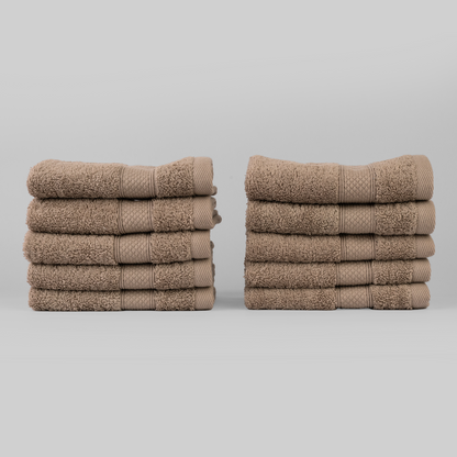 Guest Towels Pack (30x30)