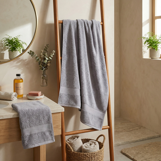 Bath Sheet (90×160)