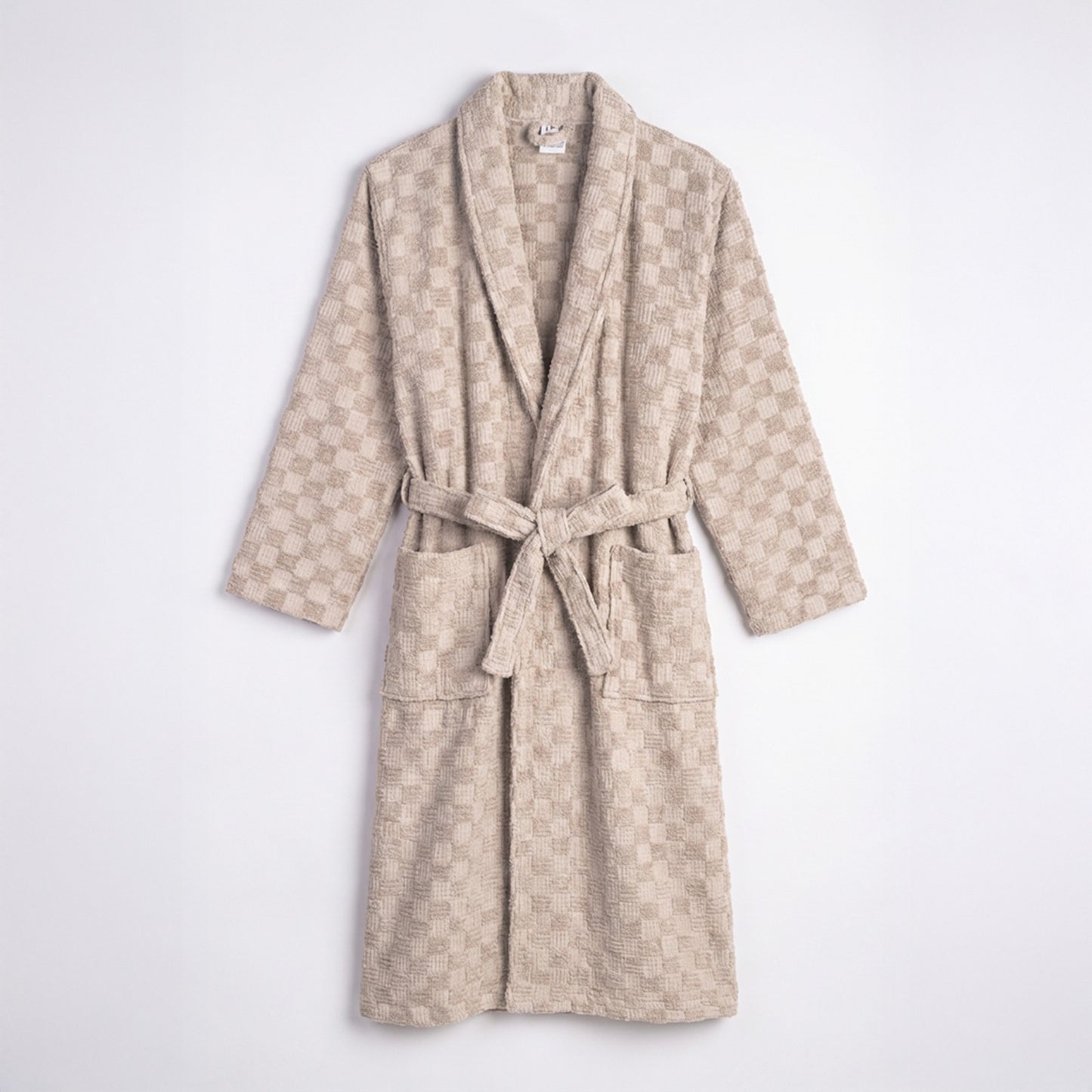 Bathrobe (Jacquard)