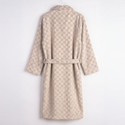 Bathrobe (Jacquard)
