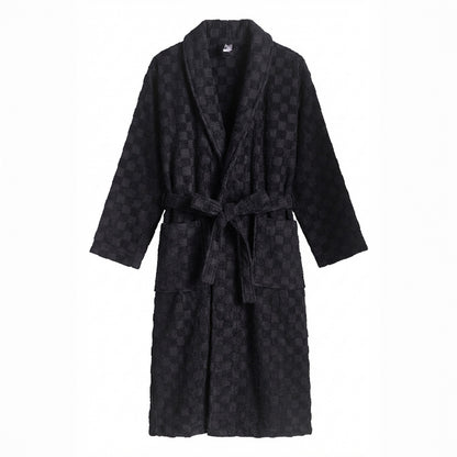 Bathrobe (Jacquard)