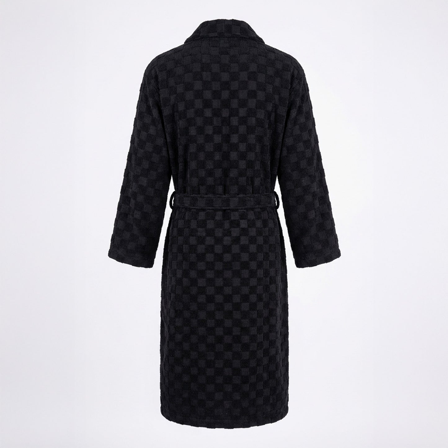 Bathrobe (Jacquard)