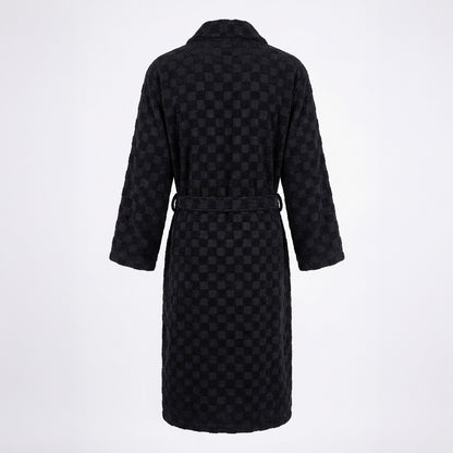 Bathrobe (Jacquard)