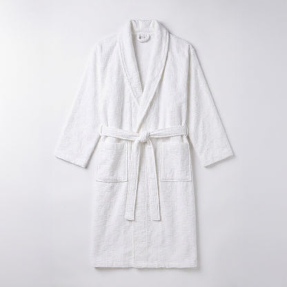 Bathrobe (Jacquard)