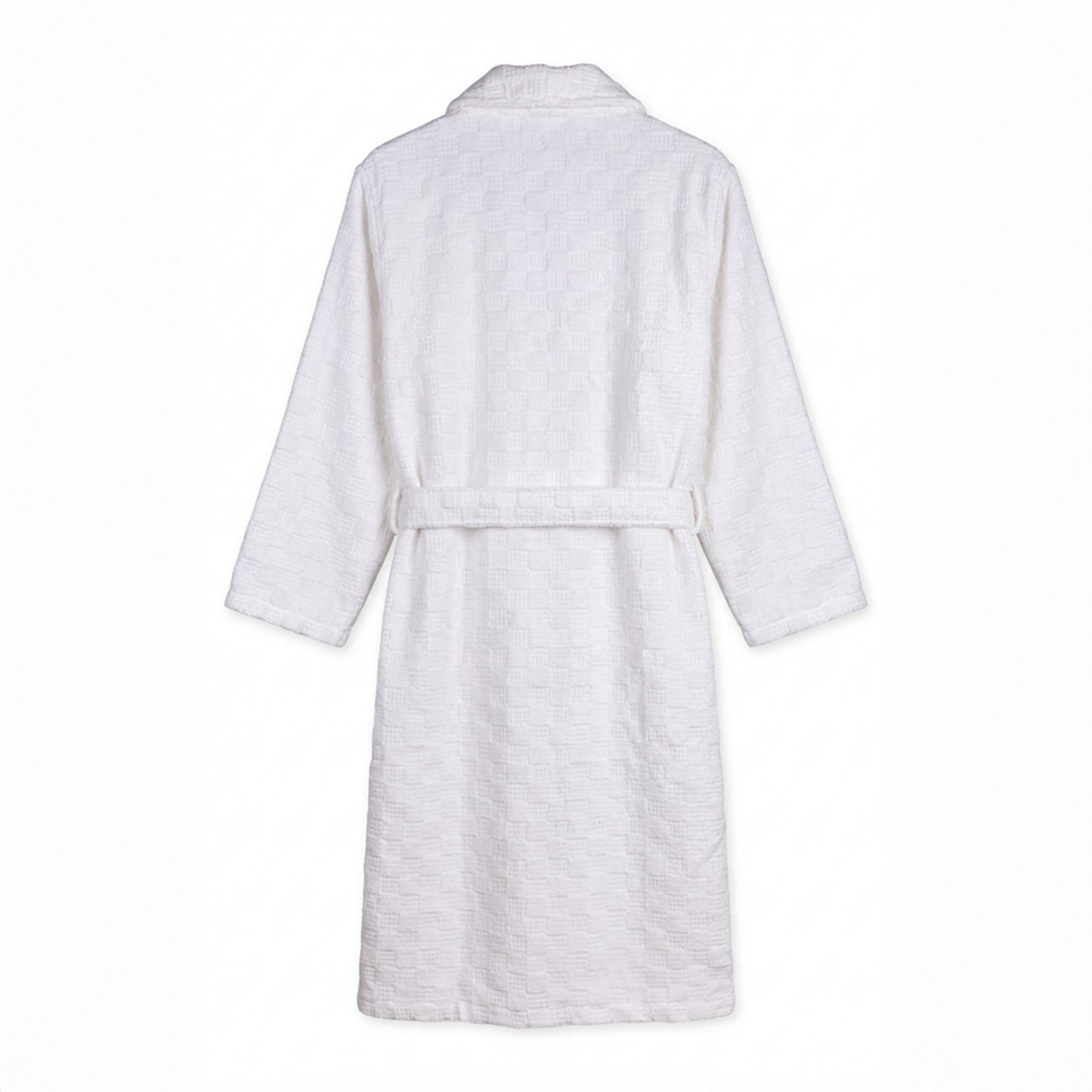 Bathrobe (Jacquard)