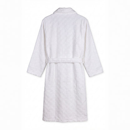 Bathrobe (Jacquard)