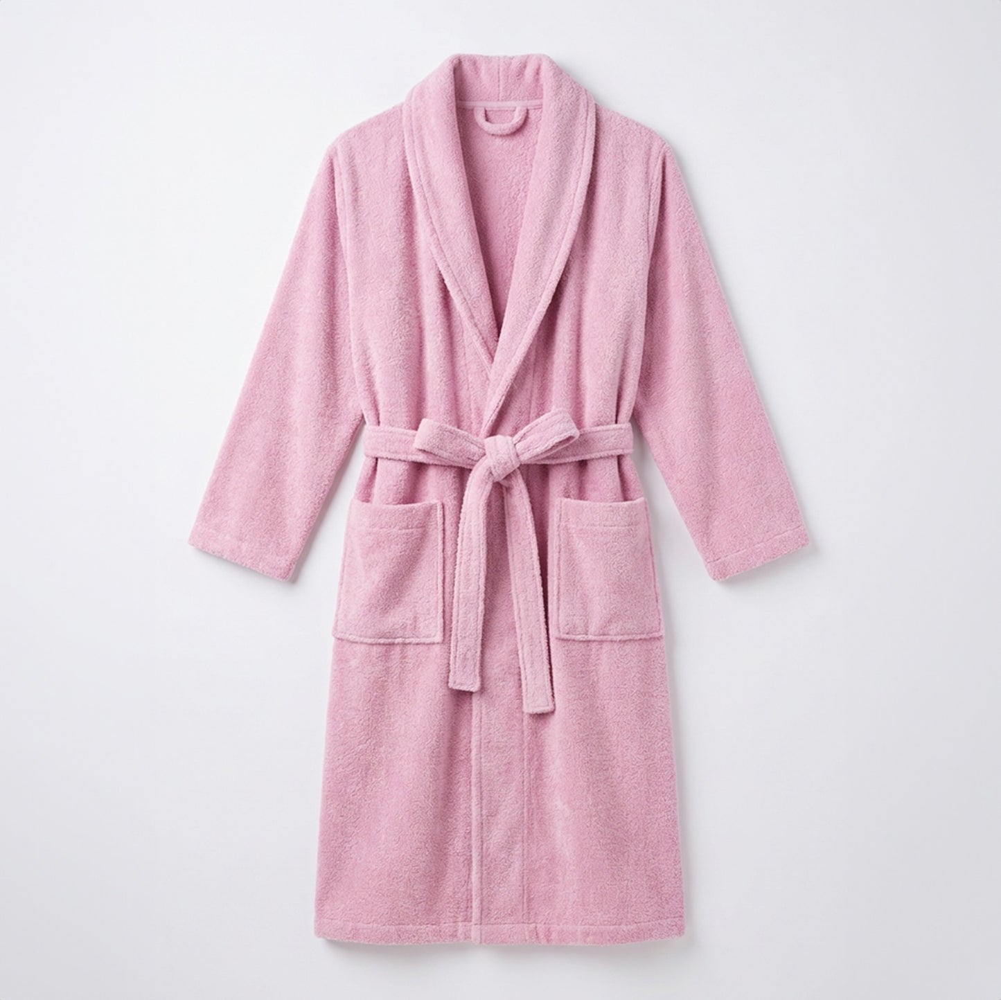Bathrobe (Plain)