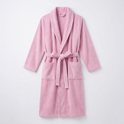 Bathrobe (Plain)