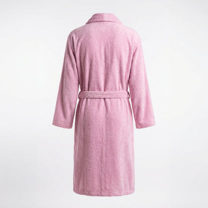 Bathrobe (Plain)