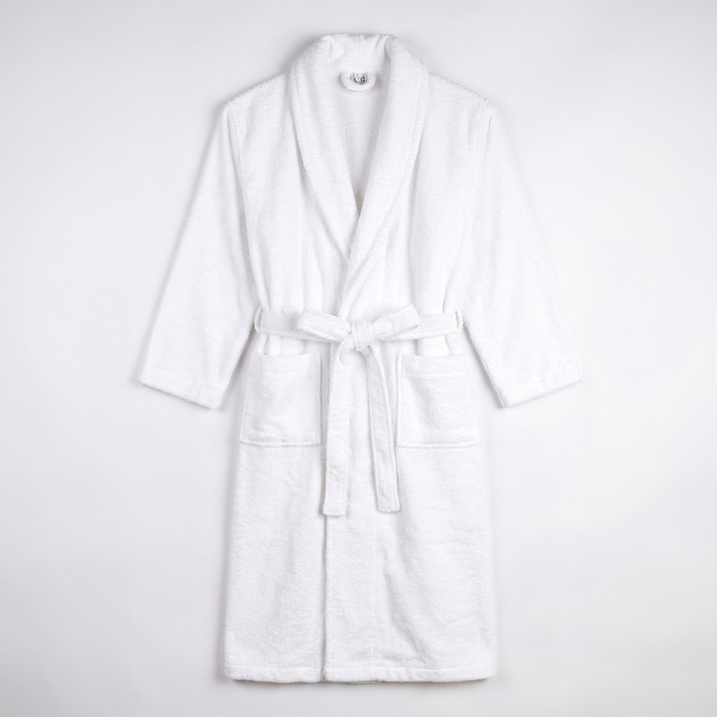 Bathrobe (Plain)