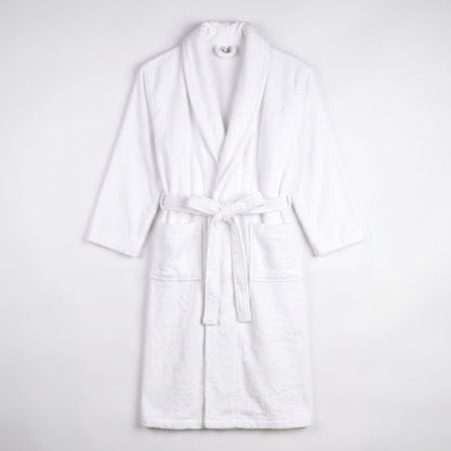Bathrobe (Plain)
