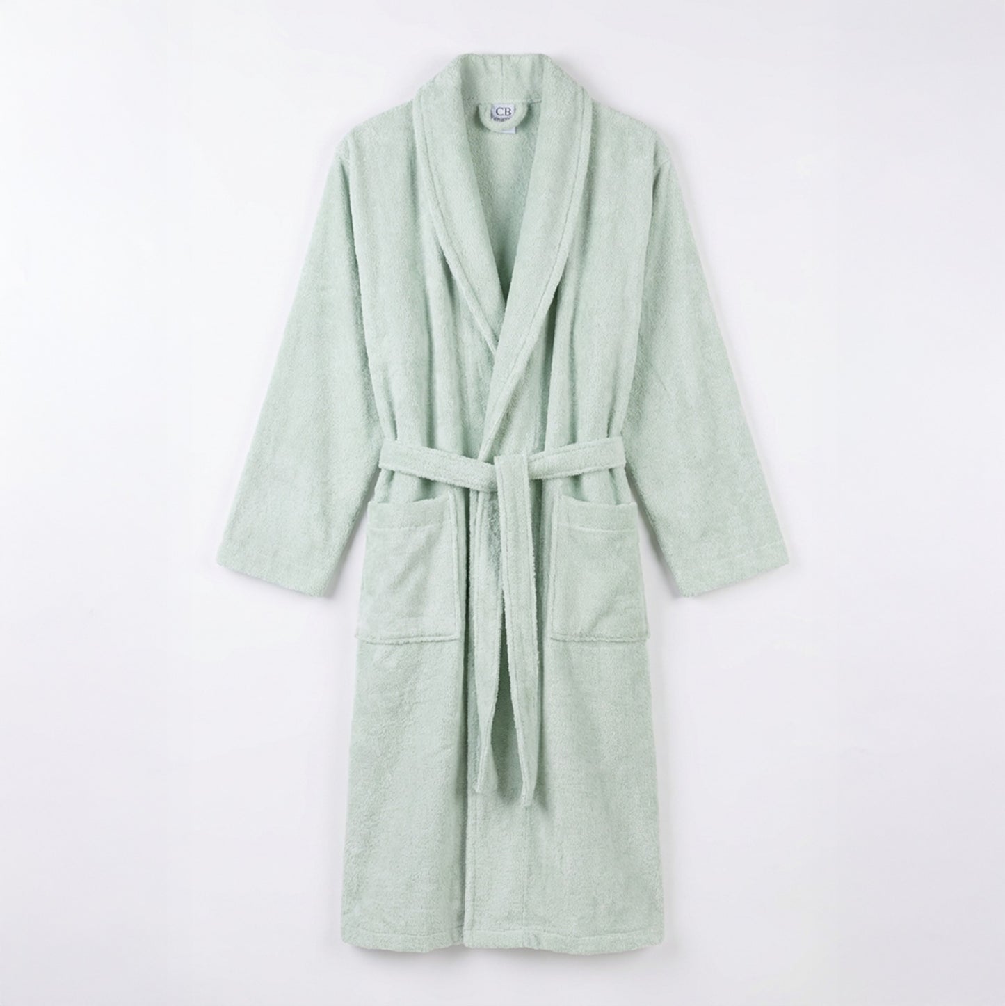 Bathrobe (Plain)