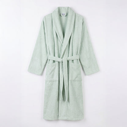 Bathrobe (Plain)
